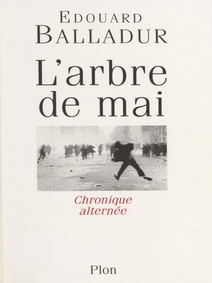 cover image of L'Arbre de mai